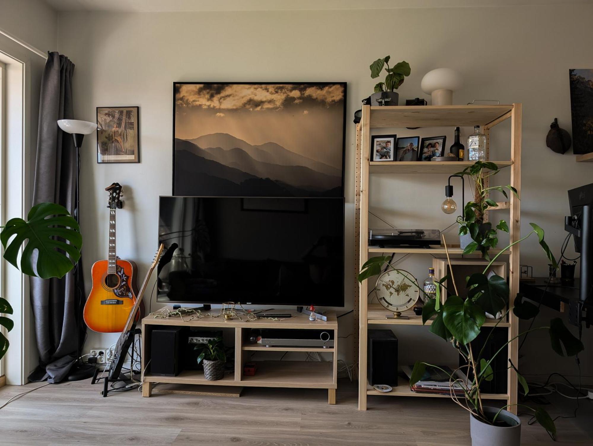Spacious And Cozy Study Apartment With Balcony Oslo Exterior photo